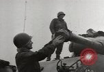 Immagine di M36B1 cacciatorpediniere del serbatoio Teatro europeo, 1944, secondo 32 filmato di repertorio 65675057830