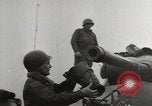 Immagine di M36B1 cacciatorpediniere del serbatoio Teatro europeo, 1944, secondo 33 filmato di repertorio 65675057830