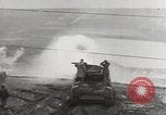 Immagine di M36B1 cacciatorpediniere del serbatoio Teatro europeo, 1944, secondo 35 filmato di repertorio 65675057830
