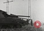 Immagine di M36B1 cacciatorpediniere del serbatoio Teatro europeo, 1944, secondo 38 filmato di repertorio 65675057830