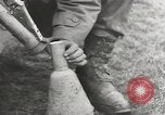 Immagine di M36B1 cacciatorpediniere del serbatoio Teatro europeo, 1944, secondo 41 filmato di repertorio 65675057830