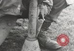 Immagine di M36B1 cacciatorpediniere del serbatoio Teatro europeo, 1944, secondo 46 filmato di repertorio 65675057830