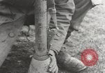 Immagine di M36B1 cacciatorpediniere del serbatoio Teatro europeo, 1944, secondo 47 filmato di repertorio 65675057830