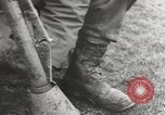 Immagine di M36B1 cacciatorpediniere del serbatoio Teatro europeo, 1944, secondo 48 filmato di repertorio 65675057830