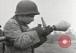 Immagine di M36B1 cacciatorpediniere del serbatoio Teatro europeo, 1944, secondo 49 filmato di repertorio 65675057830