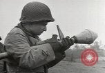 Immagine di M36B1 cacciatorpediniere del serbatoio Teatro europeo, 1944, secondo 50 filmato di repertorio 65675057830