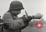 Immagine di M36B1 cacciatorpediniere del serbatoio Teatro europeo, 1944, secondo 51 filmato di repertorio 65675057830