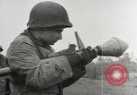 Immagine di M36B1 cacciatorpediniere del serbatoio Teatro europeo, 1944, secondo 52 filmato di repertorio 65675057830