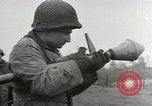 Immagine di M36B1 cacciatorpediniere del serbatoio Teatro europeo, 1944, secondo 53 filmato di repertorio 65675057830