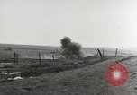 Immagine di M36B1 cacciatorpediniere del serbatoio Teatro europeo, 1944, secondo 60 filmato di repertorio 65675057830
