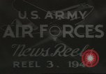 Image Seconde Guerre Mondiale United States USA, 1940, de la seconde 16 séquences d'archives historiques vidéo 65675057831