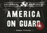 Image Seconde Guerre Mondiale United States USA, 1940, de la seconde 19 séquences d'archives historiques vidéo 65675057831