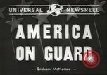 Image Seconde Guerre Mondiale United States USA, 1940, de la seconde 21 séquences d'archives historiques vidéo 65675057831