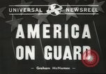 Image Seconde Guerre Mondiale United States USA, 1940, de la seconde 22 séquences d'archives historiques vidéo 65675057831