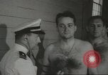 Standbild Zweiten Weltkrieg United States USA, 1940, aus Sekunde 3 historischem Filmmaterial Videoclip 65675057832