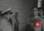 Standbild Zweiten Weltkrieg United States USA, 1940, aus Sekunde 5 historischem Filmmaterial Videoclip 65675057832