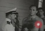 Standbild Zweiten Weltkrieg United States USA, 1940, aus Sekunde 6 historischem Filmmaterial Videoclip 65675057832