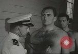 Standbild Zweiten Weltkrieg United States USA, 1940, aus Sekunde 7 historischem Filmmaterial Videoclip 65675057832