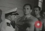 Standbild Zweiten Weltkrieg United States USA, 1940, aus Sekunde 8 historischem Filmmaterial Videoclip 65675057832