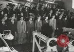 Standbild Zweiten Weltkrieg United States USA, 1940, aus Sekunde 9 historischem Filmmaterial Videoclip 65675057832