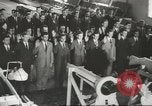 Standbild Zweiten Weltkrieg United States USA, 1940, aus Sekunde 10 historischem Filmmaterial Videoclip 65675057832