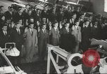 Standbild Zweiten Weltkrieg United States USA, 1940, aus Sekunde 11 historischem Filmmaterial Videoclip 65675057832