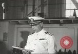 Standbild Zweiten Weltkrieg United States USA, 1940, aus Sekunde 14 historischem Filmmaterial Videoclip 65675057832