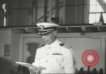 Standbild Zweiten Weltkrieg United States USA, 1940, aus Sekunde 15 historischem Filmmaterial Videoclip 65675057832