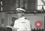 Standbild Zweiten Weltkrieg United States USA, 1940, aus Sekunde 16 historischem Filmmaterial Videoclip 65675057832