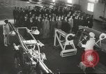Standbild Zweiten Weltkrieg United States USA, 1940, aus Sekunde 17 historischem Filmmaterial Videoclip 65675057832