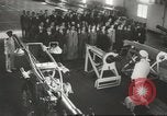 Standbild Zweiten Weltkrieg United States USA, 1940, aus Sekunde 18 historischem Filmmaterial Videoclip 65675057832