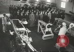 Standbild Zweiten Weltkrieg United States USA, 1940, aus Sekunde 19 historischem Filmmaterial Videoclip 65675057832