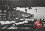 Standbild Zweiten Weltkrieg United States USA, 1940, aus Sekunde 26 historischem Filmmaterial Videoclip 65675057832