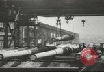 Standbild Zweiten Weltkrieg United States USA, 1940, aus Sekunde 27 historischem Filmmaterial Videoclip 65675057832