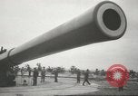 Standbild Zweiten Weltkrieg United States USA, 1940, aus Sekunde 30 historischem Filmmaterial Videoclip 65675057832