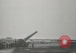 Standbild Zweiten Weltkrieg United States USA, 1940, aus Sekunde 33 historischem Filmmaterial Videoclip 65675057832