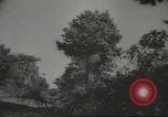 Standbild Zweiten Weltkrieg United States USA, 1940, aus Sekunde 48 historischem Filmmaterial Videoclip 65675057832