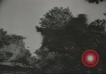 Standbild Zweiten Weltkrieg United States USA, 1940, aus Sekunde 49 historischem Filmmaterial Videoclip 65675057832