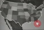Standbild Zweiten Weltkrieg United States USA, 1940, aus Sekunde 7 historischem Filmmaterial Videoclip 65675057833