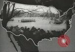 Standbild Zweiten Weltkrieg United States USA, 1940, aus Sekunde 8 historischem Filmmaterial Videoclip 65675057833