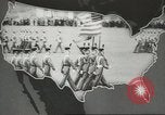 Standbild Zweiten Weltkrieg United States USA, 1940, aus Sekunde 13 historischem Filmmaterial Videoclip 65675057833