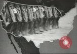Standbild Zweiten Weltkrieg United States USA, 1940, aus Sekunde 16 historischem Filmmaterial Videoclip 65675057833