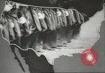 Standbild Zweiten Weltkrieg United States USA, 1940, aus Sekunde 17 historischem Filmmaterial Videoclip 65675057833