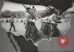 Standbild Zweiten Weltkrieg United States USA, 1940, aus Sekunde 19 historischem Filmmaterial Videoclip 65675057833