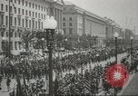 Standbild Zweiten Weltkrieg United States USA, 1940, aus Sekunde 20 historischem Filmmaterial Videoclip 65675057833