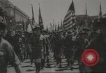 Standbild Zweiten Weltkrieg United States USA, 1940, aus Sekunde 22 historischem Filmmaterial Videoclip 65675057833