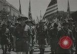 Standbild Zweiten Weltkrieg United States USA, 1940, aus Sekunde 24 historischem Filmmaterial Videoclip 65675057833