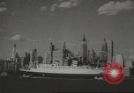 Standbild Zweiten Weltkrieg United States USA, 1940, aus Sekunde 26 historischem Filmmaterial Videoclip 65675057833