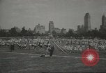Standbild Zweiten Weltkrieg United States USA, 1940, aus Sekunde 32 historischem Filmmaterial Videoclip 65675057833