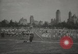 Standbild Zweiten Weltkrieg United States USA, 1940, aus Sekunde 34 historischem Filmmaterial Videoclip 65675057833